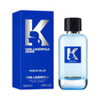 Karl Lagerfeld Jeans Urban Blue EDT, 3.4 oz / 100 ml by Karl