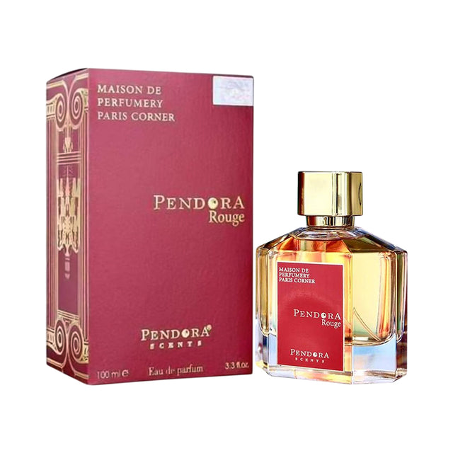 Pendora Rouge EDP, 3.4 oz / 100 ml by Pendora