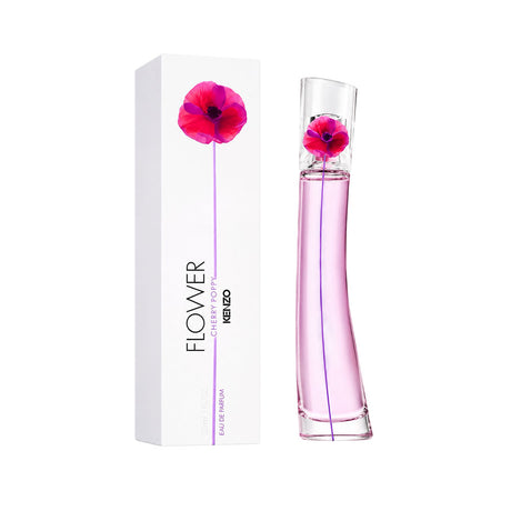 Kenzo Flower Cherry Poppy EDP, 1.7 oz / 50 ml by Kenzo