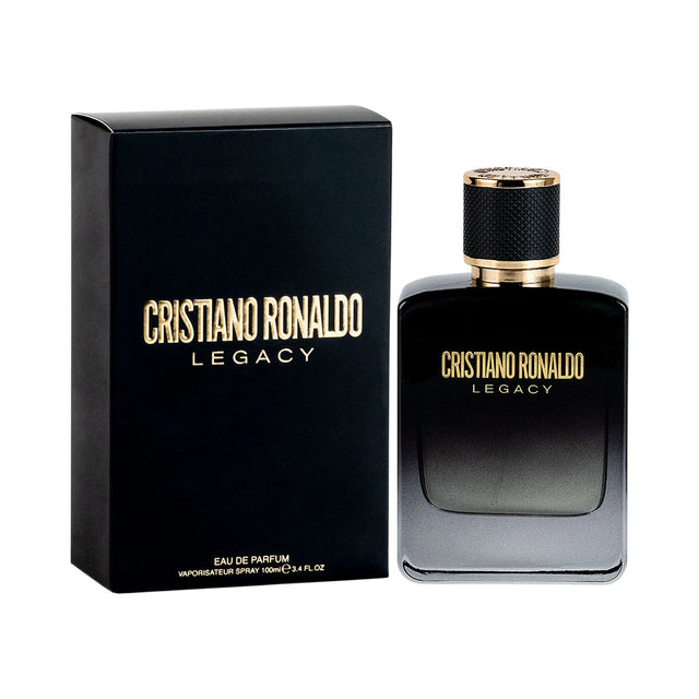 Cristiano Ronaldo Legacy EDP, 1.7 oz / 50 ml by Cristiano