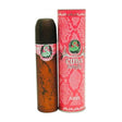 Cuba Jungle Snake EDT, 3.4 oz / 100 ml by Cuba