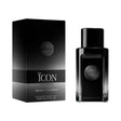 Antonio Banderas New the Icon EDP, 1.7 oz / 50 ml by Banderas
