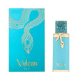 French Avenue Vulcan Feu EDP, 3.4 oz / 100 ml by French