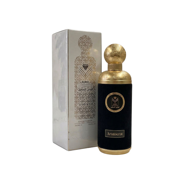 Almas Aristocrat EDP, 3.4 oz / 100 ml by Almas