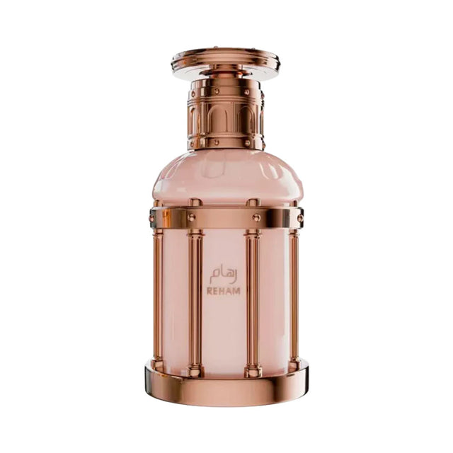 Paris Corner Reham Rose Petals EDP, 3.4 oz / 100 ml by Paris Corner