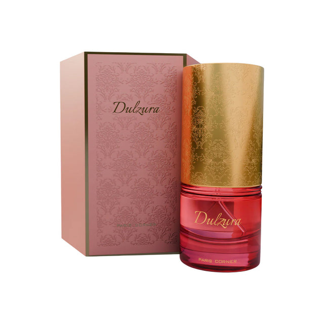 Paris Corner Dulzura EDP, 3.4 oz / 100 ml by Paris Corner