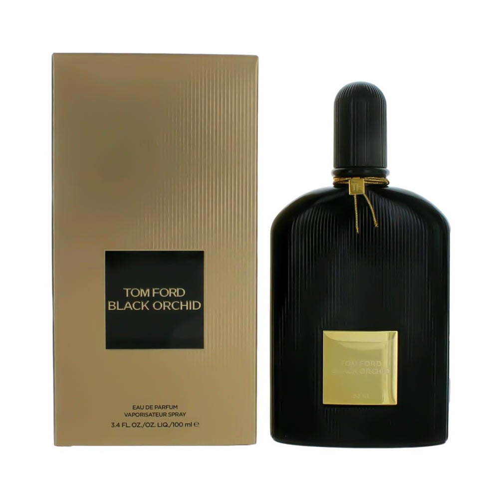 Tom Ford Black Orchid EDP, 3.4 oz / 100 ml by Tom