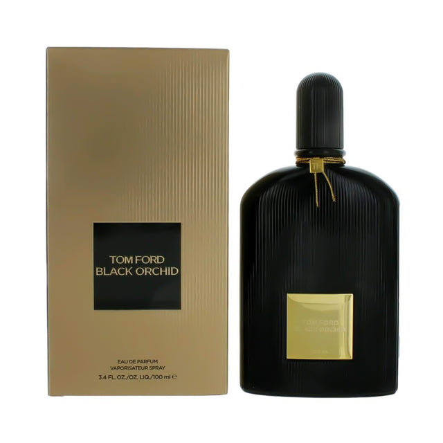 Tom Ford Black Orchid EDP, 3.4 oz / 100 ml by Tom