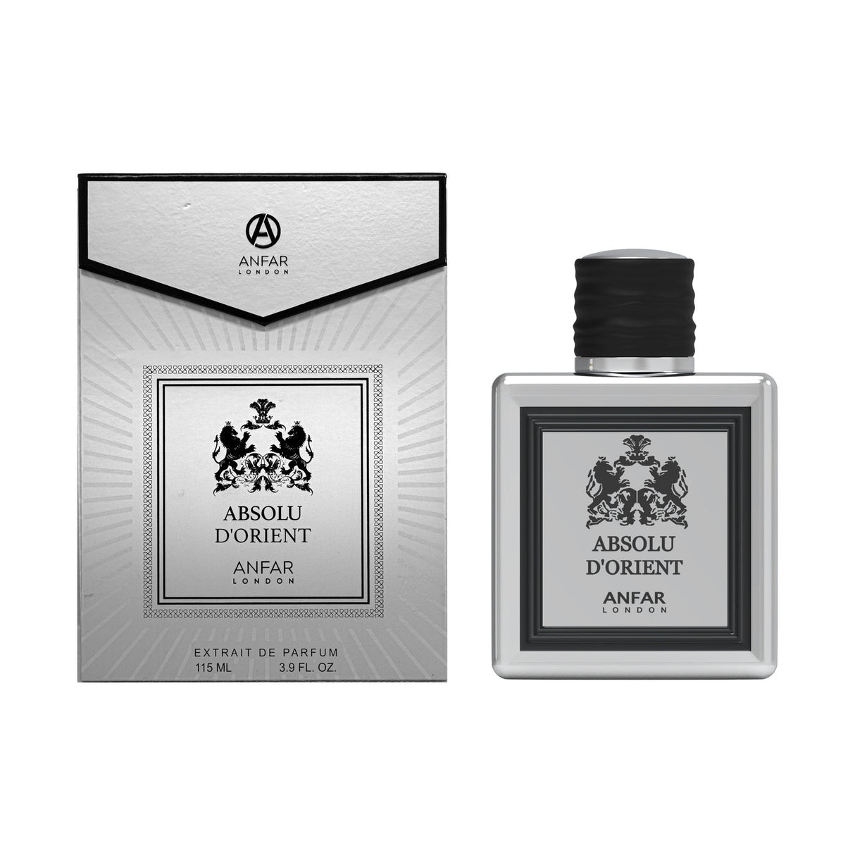 Anfar Absolu D'Orient Extrait De Parfum 3.9 oz / 115 ml