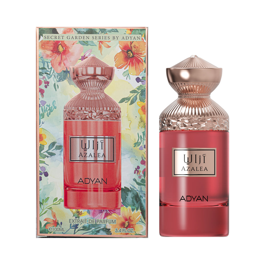 Adyan Azalea EDP, 3.4 oz / 100 ml