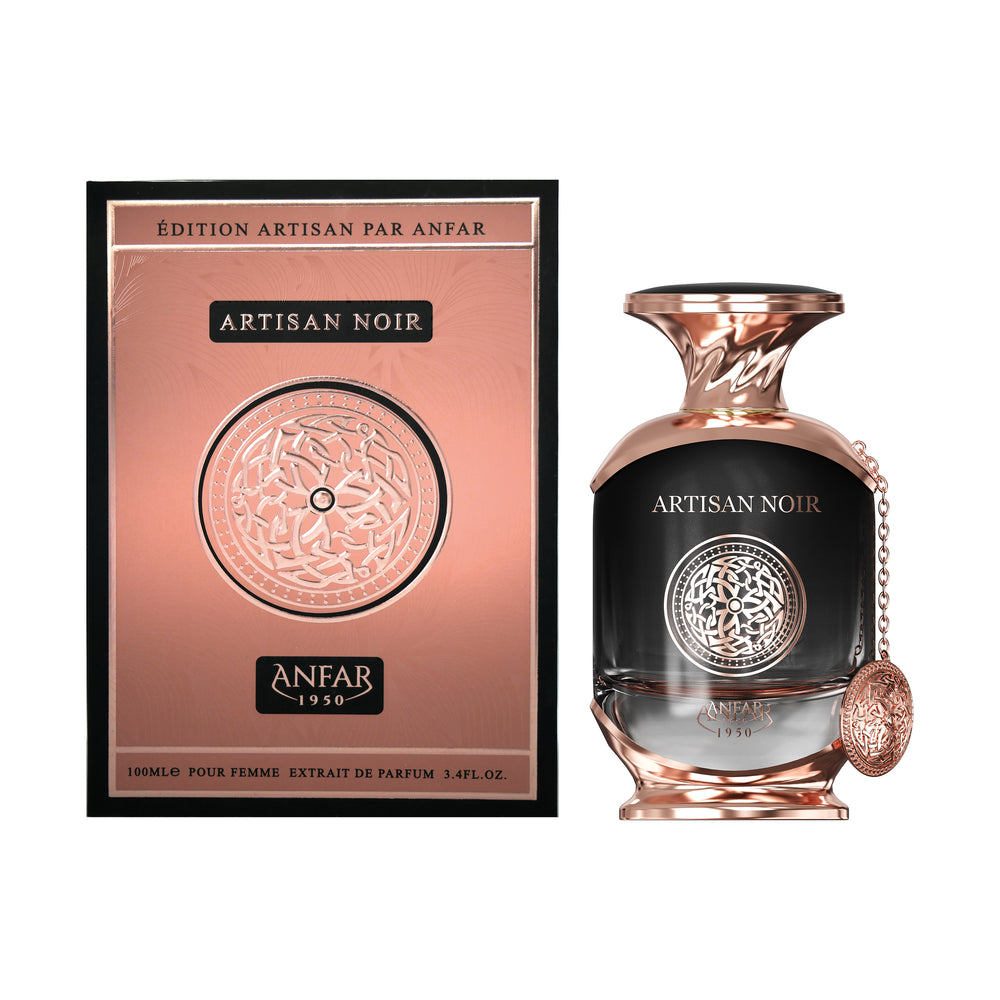 Anfar Ladies Artisan Noir Extrait de Parfum 3.4 oz / 100 ml