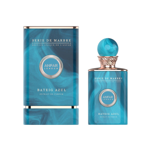 Anfar Bateig Azul Extrait de Parfum 3.4 oz / 100 ml