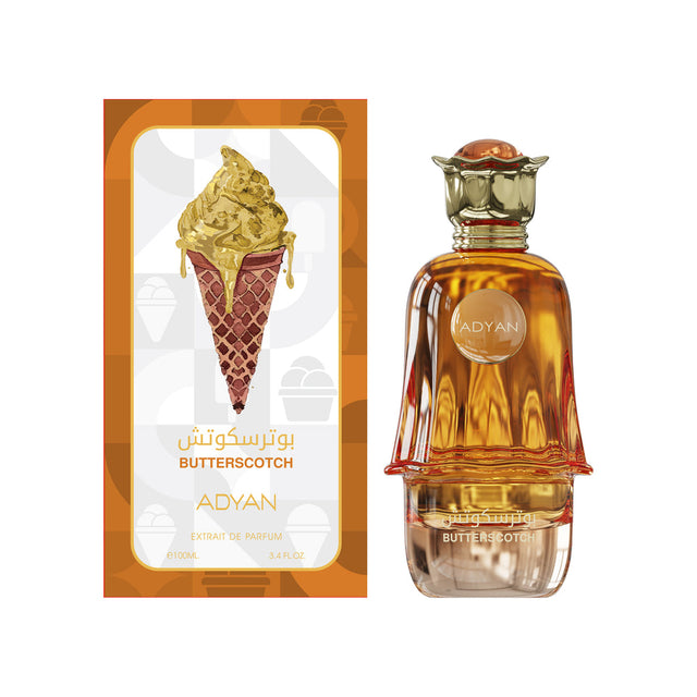 Adyan Butterscotch Extrait de Parfum 3.4 oz / 100 ml