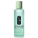 Clinique Clarifying Lotion Very Dry to Dry 1 -13.5 oz | UPC 020714462710