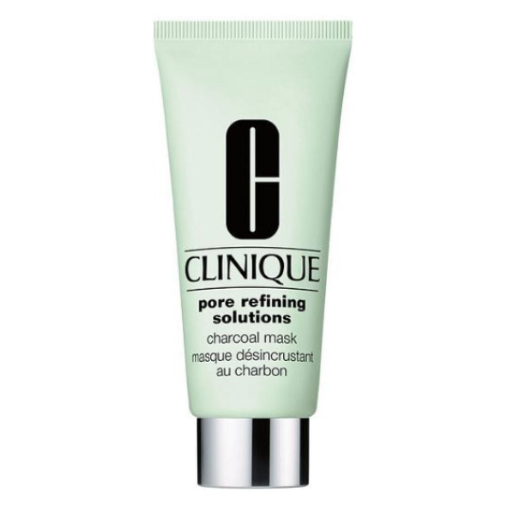 Clinique Pore Refining Solutions Charcoal Mask 3.4 oz UPC 020714727215