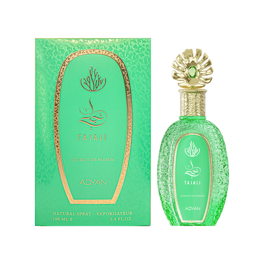 Adyan Tajali EDP 3.4 oz / 100 ml