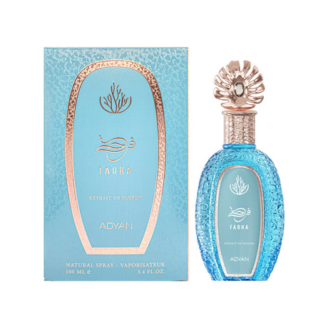 Adyan Farha EDP 3.4 oz / 100 ml