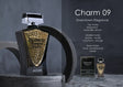 Asten Downtown Elegance Charm 09 EDP 3.4 oz / 100 ml