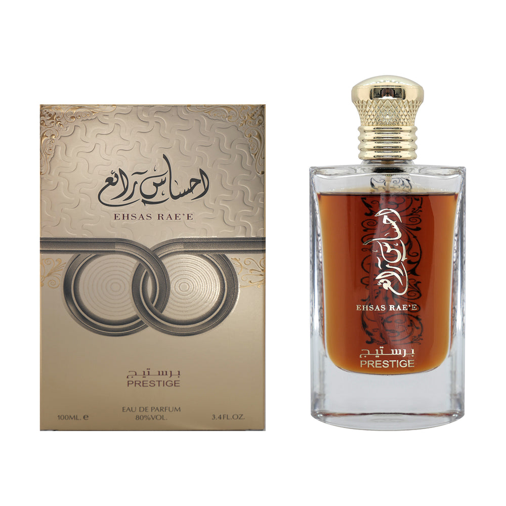 Adyan Ehsas Raee EDP 3.4 oz / 100 ml