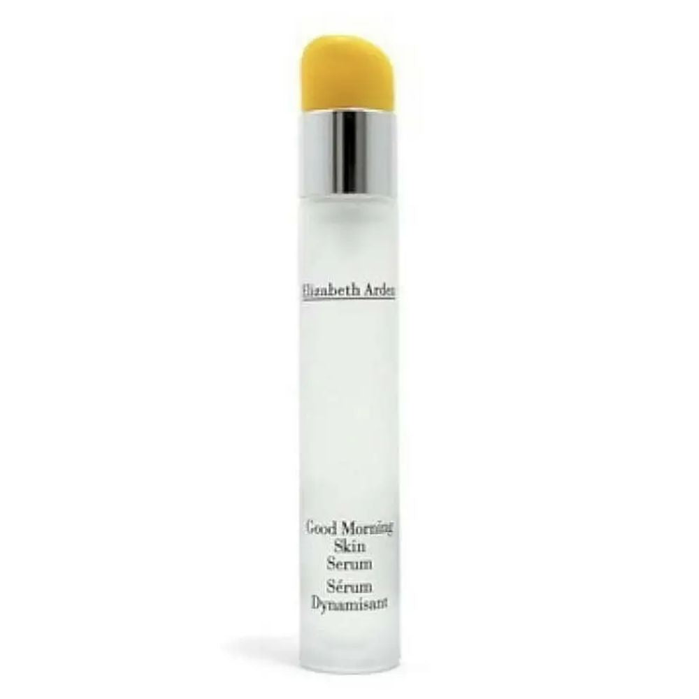 Elizabeth Arden Good Morning Skin Serum, 0.5 oz UPC 085805438340