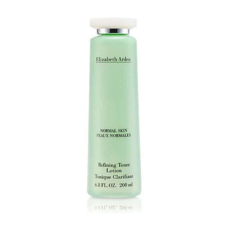 Elizabeth Arden Normal Skin Refining Toner Lotion, 6.8 oz | UPC 085805389642