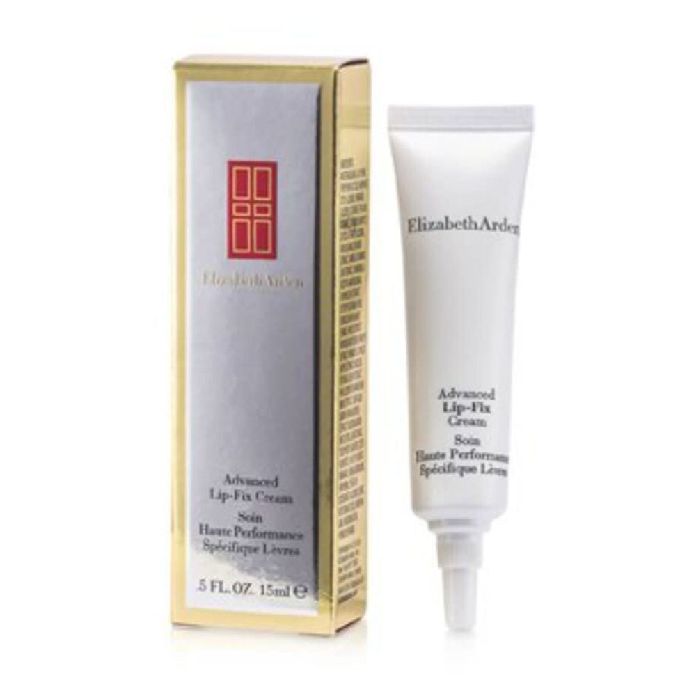 Elizabeth Arden Advanced Lip-Fix Cream, 0.5 oz UPC 085805098285