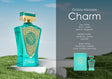 Asten Grassy Heaven Charm 09 EDP 3.4 oz / 100 ml