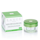Lange Paris Hydra-Global Active Cream-Mask, 1.7 oz UPC 3760128680993
