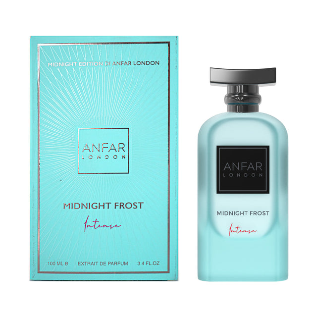 Anfar Midnight Frost Intense Extrait de Parfum 3.4 oz / 100 ml