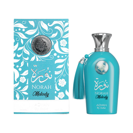 Adyan Norah Melody EDP, 3.4 oz (L)
