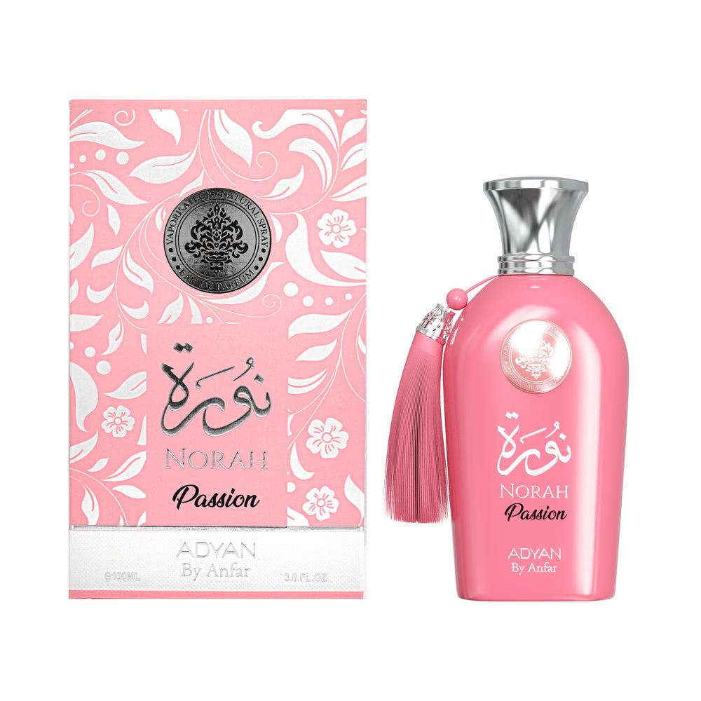Adyan Norah Passion EDP, 3.4 oz (L)