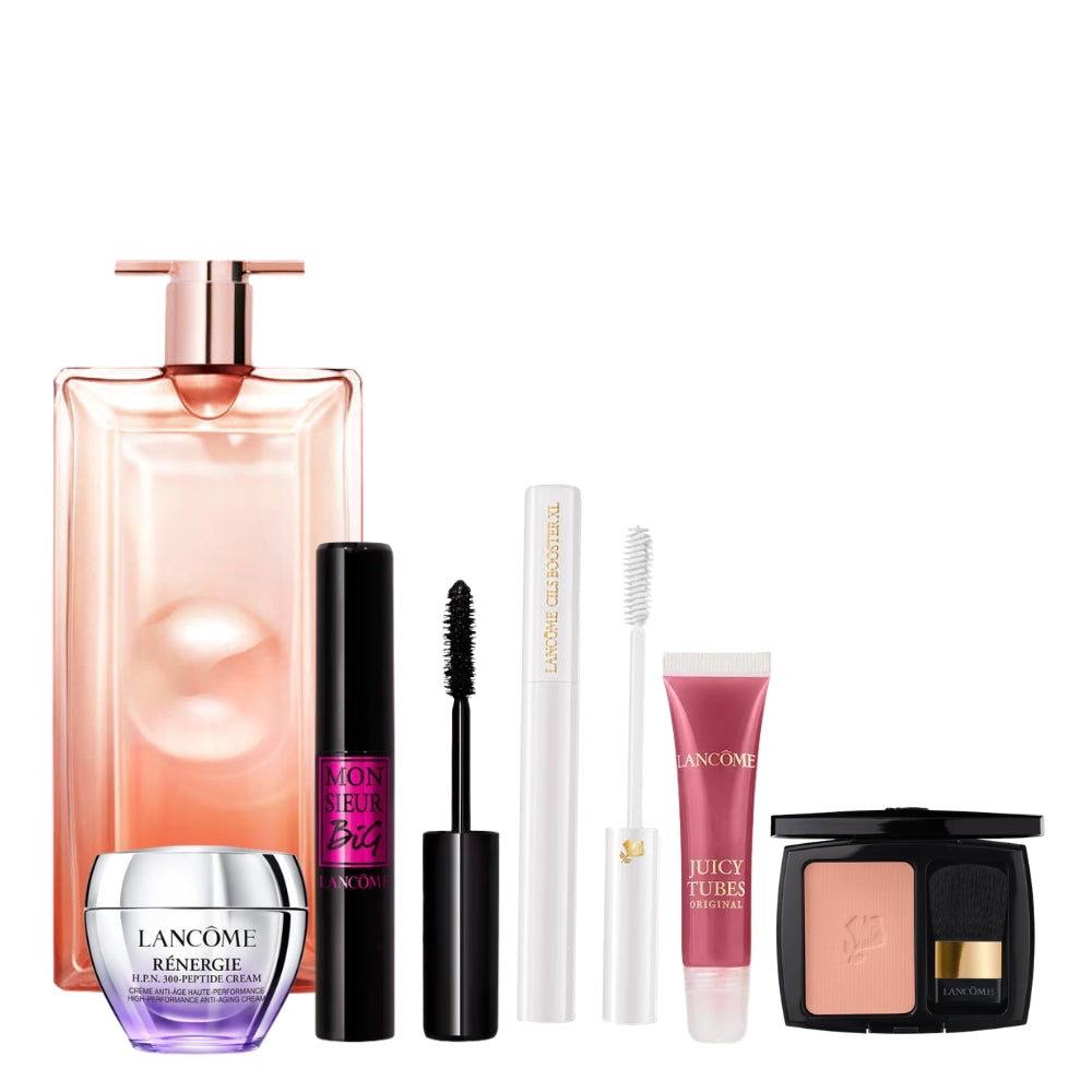 Lancôme  Idole Now Eau de Parfum 9-Piece Women's Fragrance Gift Set
