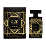 Adyan Oud Essential EDP, 3.4 oz