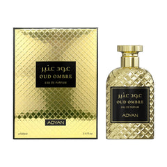 Adyan Oud Ombre EDP, 3.4 oz (U)