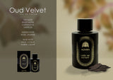 Adyan Oud Velvet EDP, 3.4 oz