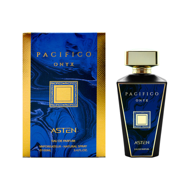 Asten Pacifico Onyx EDP 3.4 oz / 100 ml