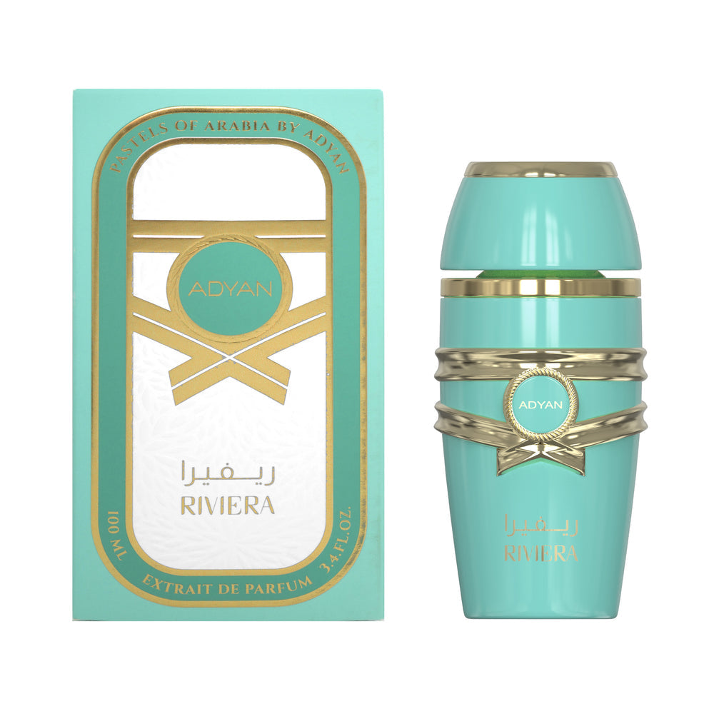 Adyan Riviera EDP, 3.4 oz (L)