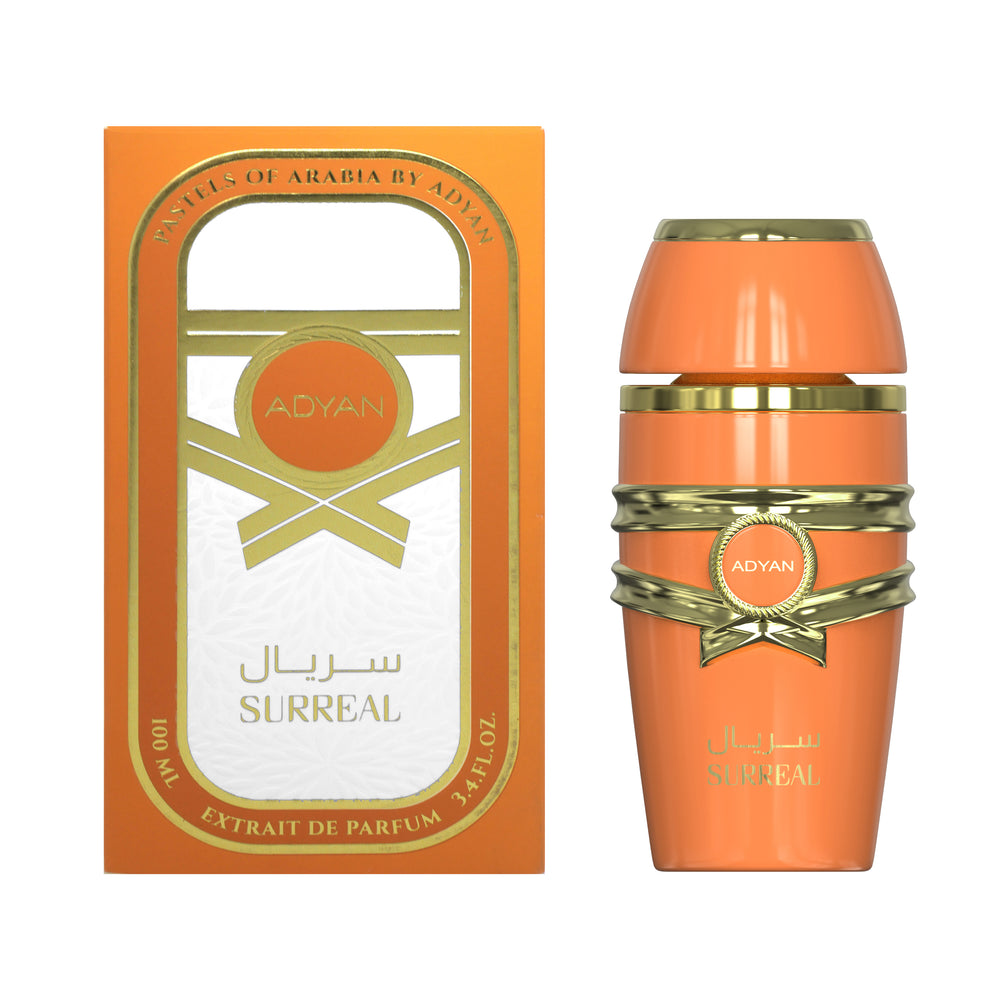 Adyan Surreal EDP, 3.4 oz (L) | UPC: 6292257645255