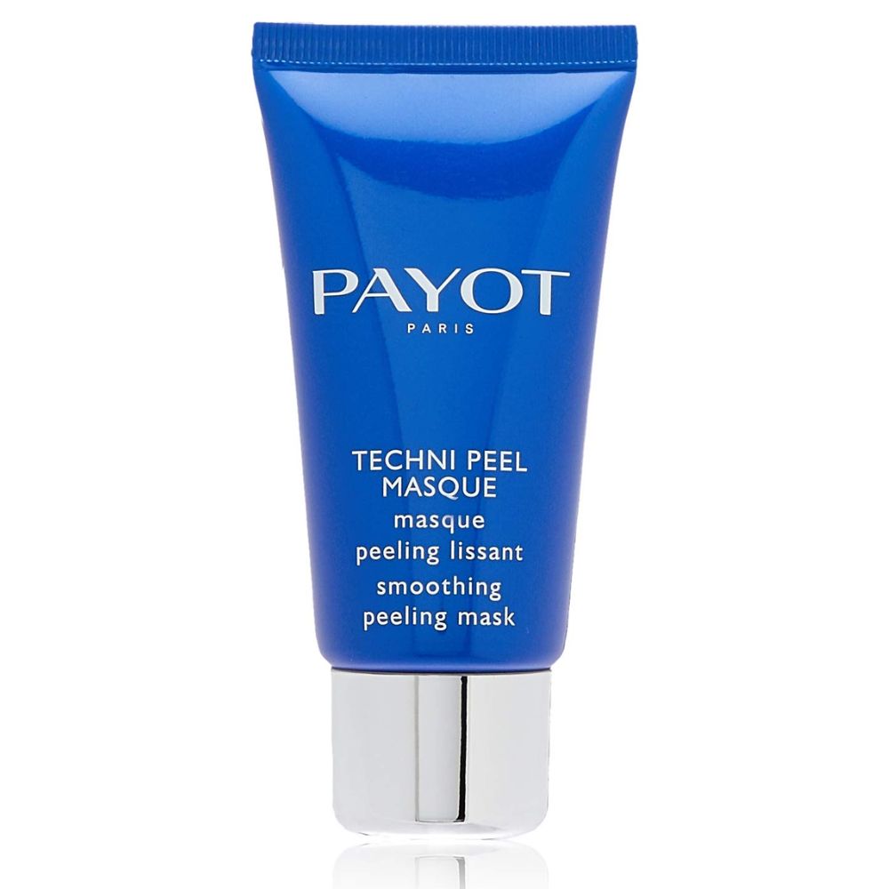 Payot Techni Peel Mask Smoothing Peeling Mask with AHA and Liss Process Complex 1.6 oz UPC 3390150544132