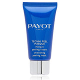 Payot Techni Peel Mask Smoothing Peeling Mask with AHA and Liss Process Complex 1.6 oz UPC 3390150544132
