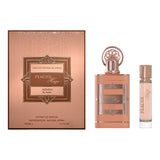 Adyan Peachy Haze EDP, 3.4 oz