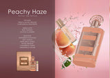 Adyan Peachy Haze EDP, 3.4 oz
