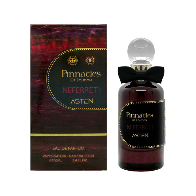 Asten Pinnacles Of London Neferreti EDP 3.4 oz / 100 ml