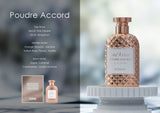Adyan Poudre Accord EDP, 3.4 oz (U)