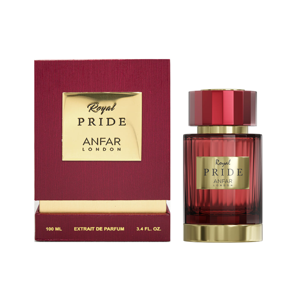 Anfar Royal Pride Extrait de Parfum 3.4 oz / 100 ml