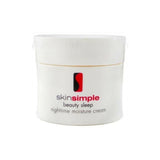 SkinSimple Beauty Sleep Nighttime Cream 1.7 oz | UPC 716393143889