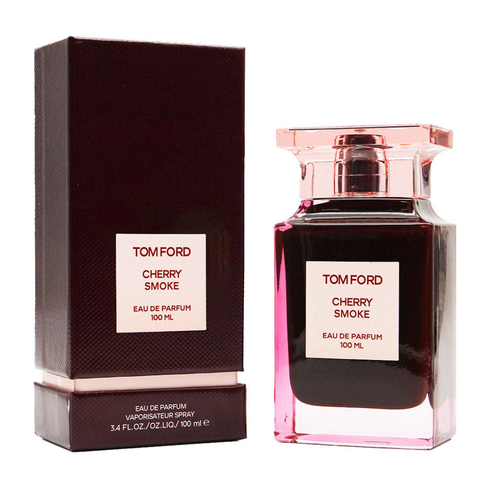 Tom Ford Cherry Smoke EDP, 3.4oz/ 100ml