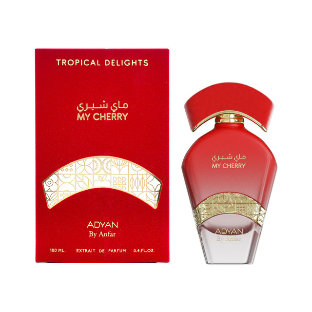 Adyan My Cherry Extrait de Parfum 3.4 oz / 100 ml
