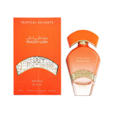 Adyan Peachy Lush EDP, 3.4 oz