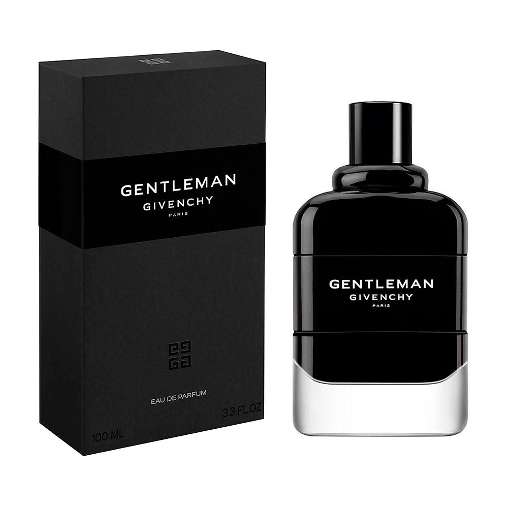 Givenchy Gentleman EDP, 3.4 oz / 100 ml by Givenchy